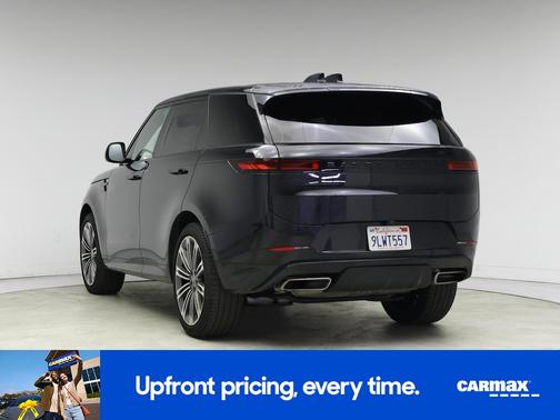 2024 Land Rover Range Rover Sport SE Dynamic