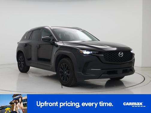2024 Mazda CX-50 2.5 S Premium Package