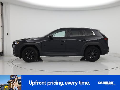 2024 Mazda CX-50 2.5 S Premium Package