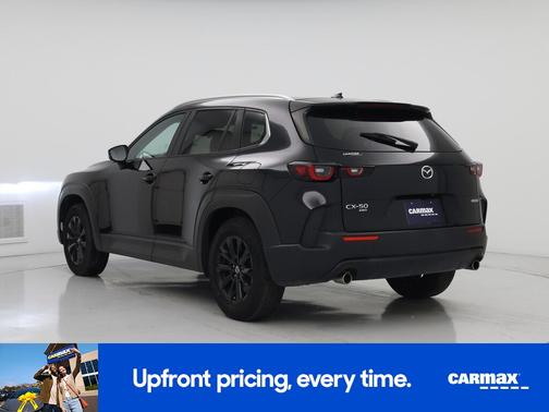2024 Mazda CX-50 2.5 S Premium Package