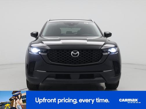 2024 Mazda CX-50 2.5 S Premium Package