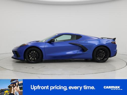 2023 Chevrolet Corvette Stingray 1LT