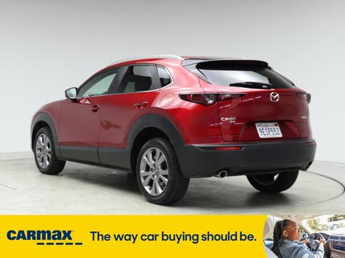 2023 Mazda CX-30 2.5 S Select Package