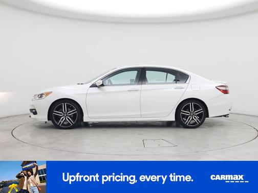 White 2020 Honda Civic Sport