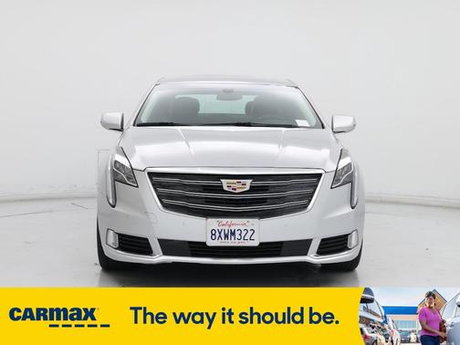 2019 Cadillac XTS Luxury