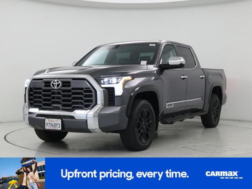 2024 Toyota Tundra 1794