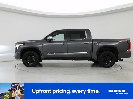 2024 Toyota Tundra 1794