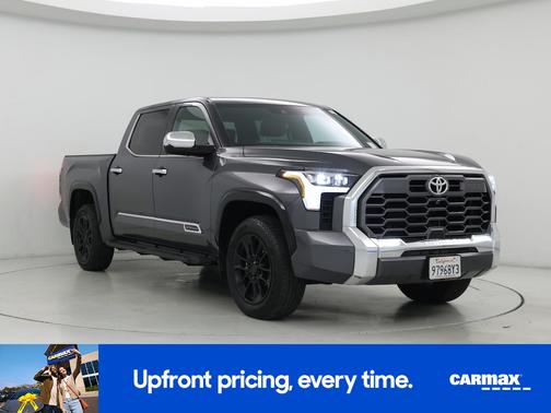2024 Toyota Tundra 1794