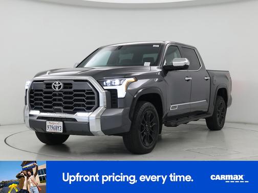 2024 Toyota Tundra 1794