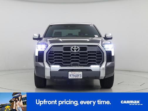 2024 Toyota Tundra 1794