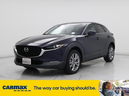 2021 Mazda CX-30 Select