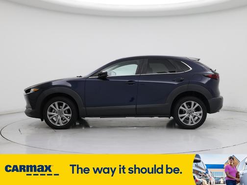 2021 Mazda CX-30 Select
