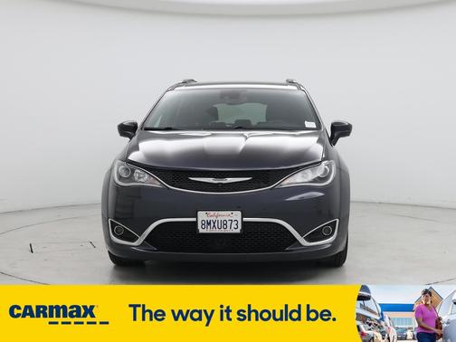 2020 Chrysler Pacifica 35th Anniversary