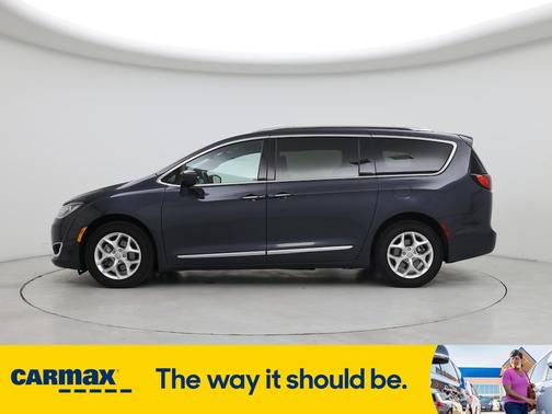 2020 Chrysler Pacifica 35th Anniversary