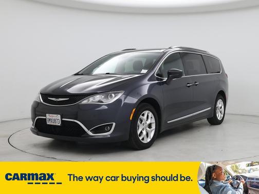 2020 Chrysler Pacifica 35th Anniversary