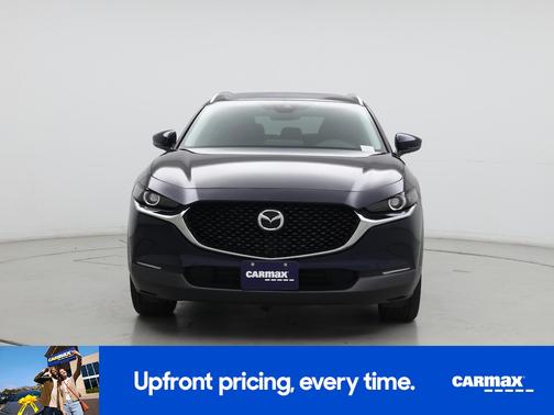 2023 Mazda CX-30 2.5 S Preferred Package