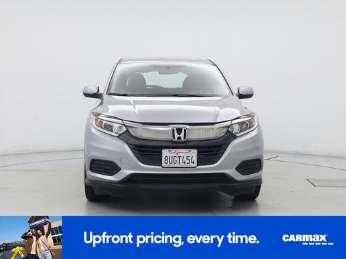 2021 Honda HR-V LX