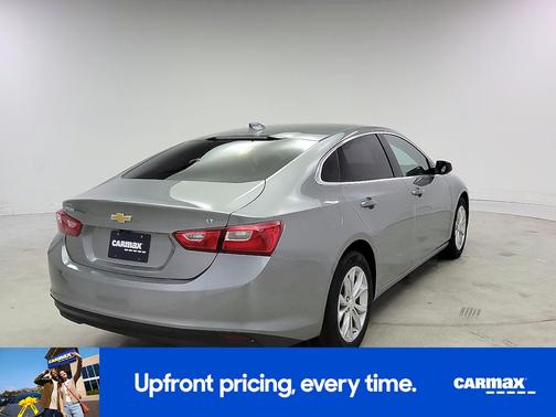 2023 Chevrolet Malibu 1LT