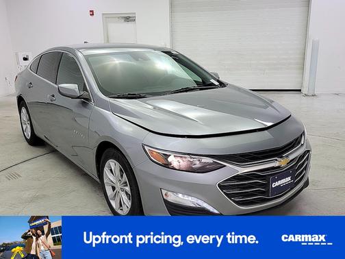 2023 Chevrolet Malibu 1LT