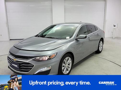 2023 Chevrolet Malibu 1LT