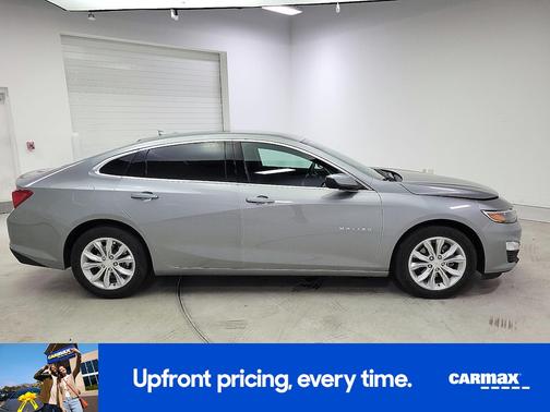 2023 Chevrolet Malibu 1LT