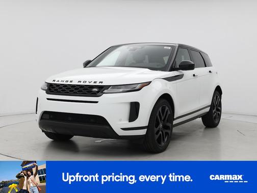 2023 Land Rover Range Rover Evoque SE