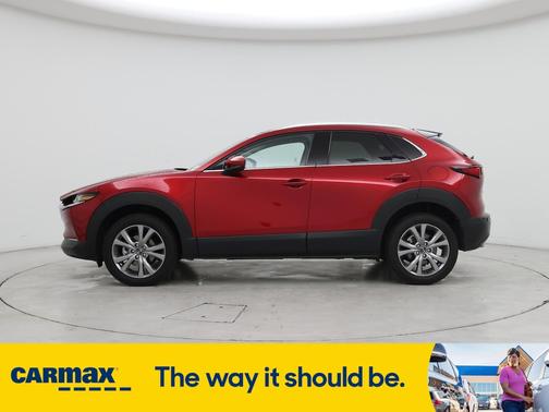 2022 Mazda CX-30 Premium