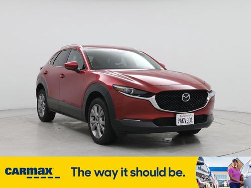 2022 Mazda CX-30 Premium