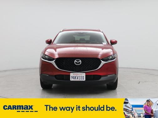 2022 Mazda CX-30 Premium