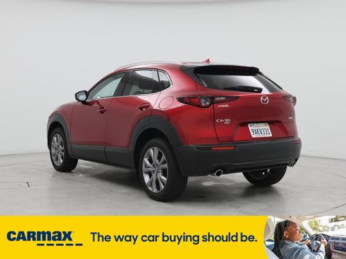 2022 Mazda CX-30 Premium