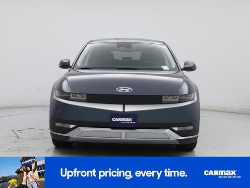 2023 Hyundai IONIQ 5 SE