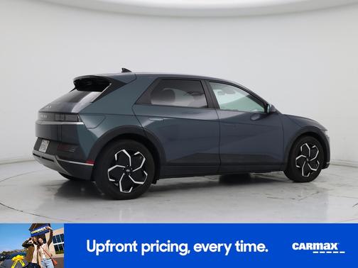 2023 Hyundai IONIQ 5 SE