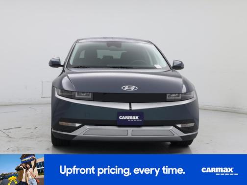 2023 Hyundai IONIQ 5 SE