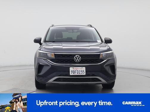 2022 Volkswagen Taos S