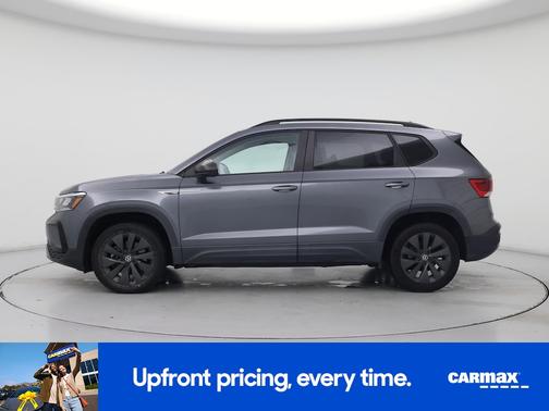 2022 Volkswagen Taos S