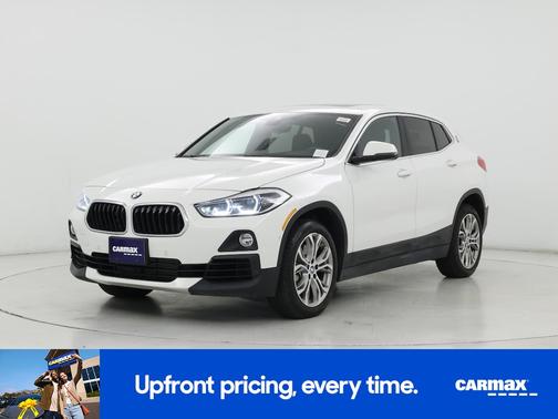 2020 BMW X2 XDrive28i
