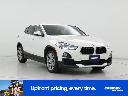 2020 BMW X2 XDrive28i