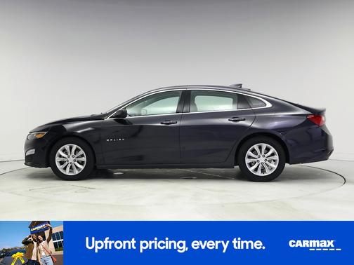 2023 Chevrolet Malibu 1LT