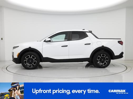 2022 Hyundai SANTA CRUZ SE