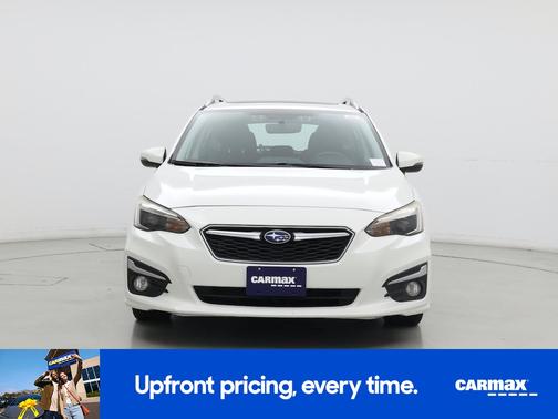 2018 Subaru Impreza 2.0I Limited