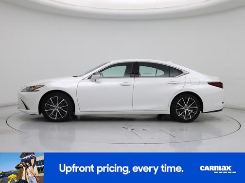 2024 Lexus ES 350 Luxury