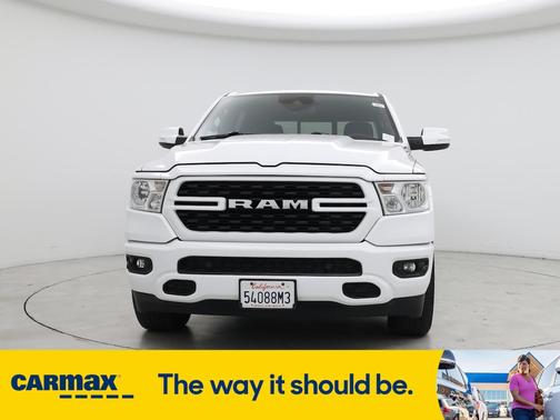 2022 RAM 1500 Bighorn