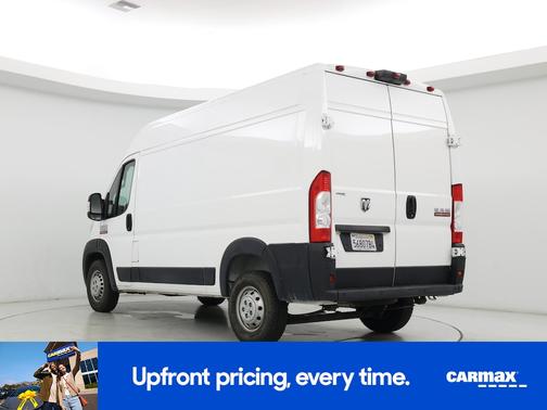 2021 RAM ProMaster 1500 Base