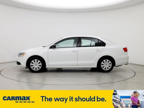 2014 Volkswagen Jetta S