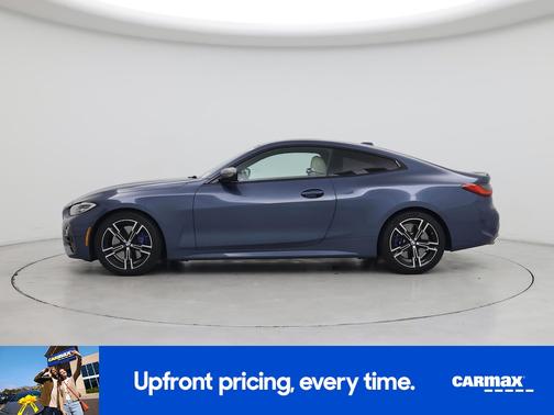 2024 BMW M440 I