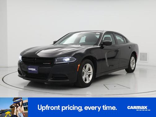 2023 Dodge Charger Police
