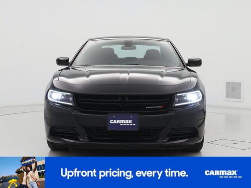 2023 Dodge Charger Police