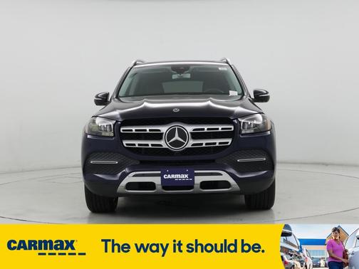 2020 Mercedes-Benz GLS 450