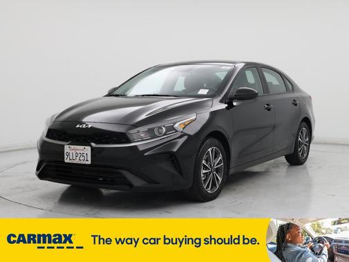 2024 Kia Forte LX