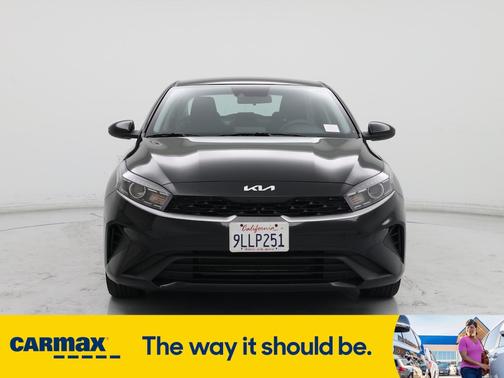 2024 Kia Forte LX